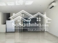 cho thuê shophouse nguyễn sinh sắc - vị trí vàng kinh doanh cách biển 100m