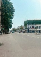 [cho thuê]shophouse mặt tiền 6m, 123m2, giá 20 triệu tại đinh tiên hoàng, tân thịnh, hòa bình