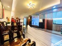 gấp hiếm!! nhà tập thể tầng 3 đội cấn- sổ to, 70m- 2 ngủ- full đồ ở ngay