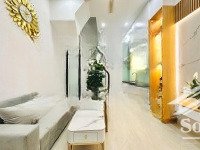 hiếm - nhà phúc tân hoàn kiếm đẹp 2pn, ra ô tô 10m, ngõ thông, kinh doanh dt 20m2x4t, 3,6tỷ