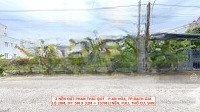 2 nền đất phan thái quý đường 30m, kế 4 trường học phú cường, đầy đủ tiện ích, 10x33m, full thổ cư