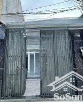 cho thuê nhà hẻm xe hơi 1 trệt 1 lầu ngay linh tây sát phạm văn đồng 2pn 3wc