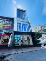 bán gấp mặt tiền lý thường kiệt, quận tân bình - dt 10x40m - cn 365m - hầm 7 tầng - giá 100 tỷ