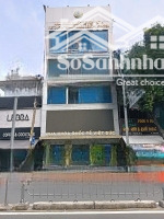 có tiền ngay! bán nhà mt phan văn trị, gò vấp (7x20m, hầm + 5 tầng, hđt: 110 tr/th), giá 22 tỷ
