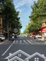 bán nhà mặt tiền trương văn bang phường 7, vũng tàu. sổ hồng hoàn công, vị trí kinh doanh sầm uất