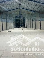 cho thuê nhà xưởng tại thành phố vĩnh long giá cả thương lượng chính chủ
