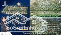 tổng hợp thông tin về dự án vinhomes green city - hậu nghĩa đức hòa long an tổng quan đến chi tiết