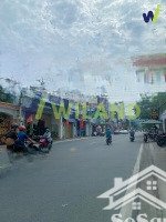cho thuê mặt tiền trương công định tpvt,270m2 phù hợp showroom , vị trí đắc địa giá chỉ 40tr/tháng