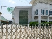 cho thuê 7500m kho xưởng trảng bàng tây ninh