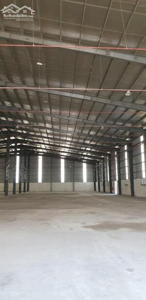 Cho thuê 1500m², 2000m², 3000m², 3500m²mặt tiền Đường Hoàng Văn Thái, tp Đà Nẵng.