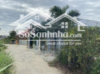 cho thuê đất (500m2) làm kho bãi - giá bèo tại tân an, long an