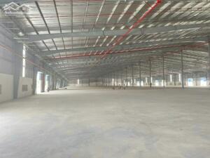 CHO THUÊ KHO XƯỞNG TRONG KCN LIÊN CHIỂU, 300m2, 500M2, 860M2,1120m2, 2100m2 , 4300m2, 5400m2.