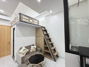 cho thuê ccmn tại 73 hoàng ngân, 4,7 triệu, 22m2, ngay gần ga láng