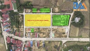 cc bán gấp lô 204 đấu giá chợ xuân lương, yên thế, bắc giang- giá 1,5 tỷ