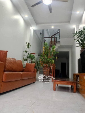 hiếm! bán nhà 4 tầng an khánh - hoài đức, ô tô đỗ cửa, ngõ thông 50m2 chỉ 3.35 tỷ