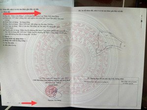 bán trang trại đẹp tại khoan dụ, lạc thủy, hòa bình, 3,8 tỷ, 1976m2