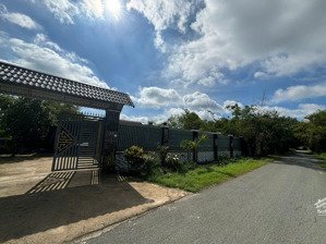 bán nhà 667 ấp bầu trâu, phước thạnh tây ninh. 0933 520 896