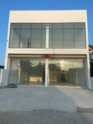 mbkd new 100% trục chính thanh phố tân uyên