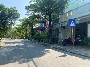 bán đất tặng nhà cấp 4 - mặt tiền đường bầu gia thượng 2 - hoà thọ đông , quận cẩm lệ