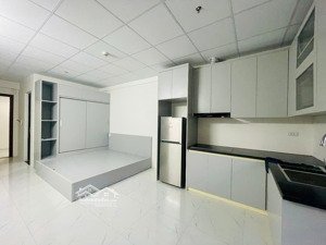 cho thuê căn chung cư 1 ngủ đủ đồ rẻ nhất việt yên, đăng kí tạm trú thoải mái