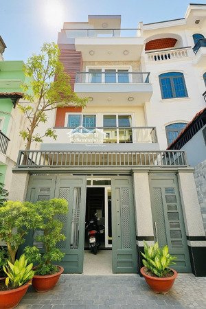 đi định cư cần tìm chủ mới cho căn nhà kỷ niệm - ngay trung tâm p5, phú nhuận - giáp phan đăng lưu