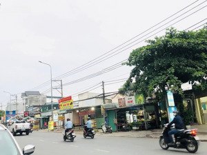 gần ca phường trảng dài bùi trọng nghĩa, 600m2, 25 triệu/m2