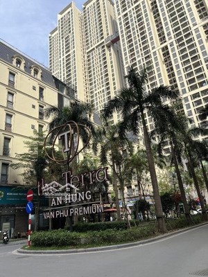 shophouse 340m the tera an hưng tìm chủ nhân mới đẳng cấp xứng tầm