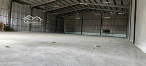 cho thuê kho 440m2 bùi văn ba quận 7