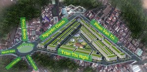bán gấp nhà ctyland centerhill trần thị nghỉ, 5x20m, có hầm, 4 tầng, 732m2 sàn, chỉ 19 tỷ tl