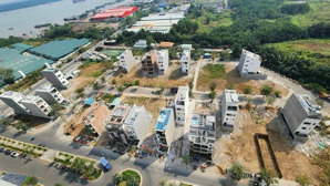 bán dn tại kdc an phước,đường trương đình hội p16 quận 8.hía 2tỷ8/80m2.sổ riêng