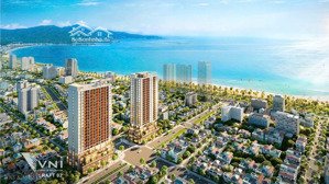 booking - căn hộ cao cấp sun sea tower - vương thừa vũ - đà nẵng