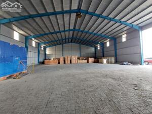 Kho - Xưởng cần cho thuê diện tích từ 1000m2 -2000m2 Tại Liên Chiểu - Đà nẵng