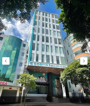 sàn văn phòng dt lớn 150-250-350m- đường trần hưng đạo, sàn rộng mới phù hợp nhiều cty đông nhân sự