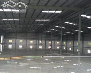 Cần bán đất nhà xưởng đường QL 22B xã Cẩm Giang, huyện Gò Dầu, Tỉnh Tây Ninh.