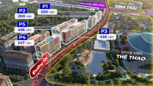 chính thức nhận booking chung cư cao cấp view công viên sun world tại dự án sun urban city hà nam.