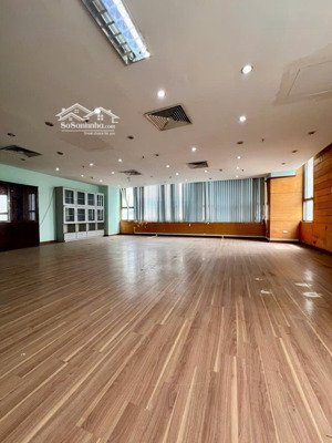 bán sàn văn phòng 260m2 khối đế tòa nhà sông đà trần phú, hà đông.