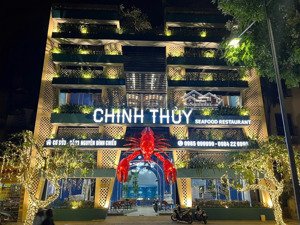 cho thuê nhà mặt phố tp giao lưu lô góc 13m mặt tiền, view hồ siêu đẹp, kinh doanh cực tốt