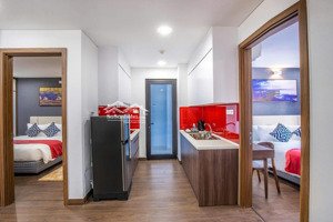 căn 75m2 chung cư 2pn2vs bàn giao full nội thất giá 2 tỷ 1 chưa chiết khấu