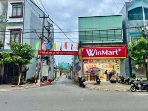 hiếm! bán nhà 3mt gần biển mỹ khê, sẵn dòng tiền 17tr/tháng