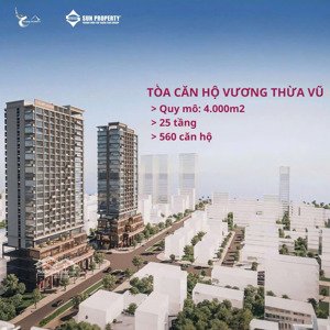 căn hộ studio đón đầu xu hướng lưu trú tại trung tâm cộng đồng người hàn ở đà nẵng