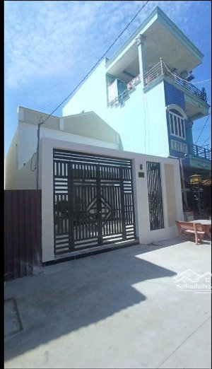 bán nhà đường lớn xe tải, 72m2(6x13m) ngay cv phần mềm quang trung, quận 12. 4 tỉ.