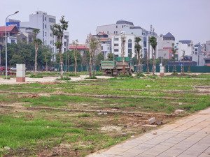 hàng hiếm tại cao lỗ, tt đông anh 5,418 tỷ, 63m2, đất thổ cư siêu đẹp