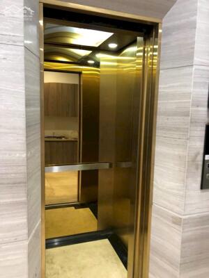 BÁN NHÀ MT ĐƯỜNG NỘI BỘ CÁCH MẠNG THÁNG 8, Q.3.DTCN 82,5M2.KC 5 TẦNG. GIÁ 21.5 TỶ