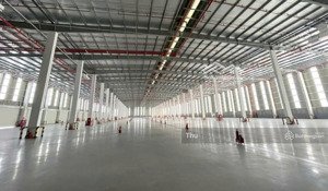 cho thuê nhà xưởng 5.000m2 yên phong - bắc ninh