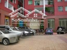cho thuê chung cư phúc thịnh, phường 1, q. 5, đường cao đạt, diện tích 70m², 2pn, wc, lầu cao,