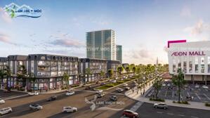 SHOPHOUSE GALLERIA – đất vàng trao tay, nhận ngay ưu đãi