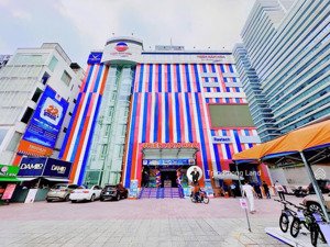 chính chủ cho thuê sàn văn phòng tòa nhà mặt tiền 277b cách mạng tháng tám, p12, q10, 0908140491