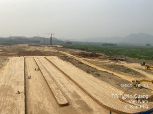 kđt danko center tp tuyên quang. dự án đầu tư hấp dẫn nhất tỉnh