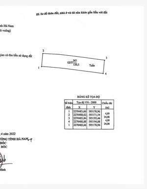 chính chủ cần bán đất 2 lô sát nhau tài tâm