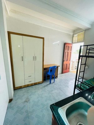 cho thuê phòng trọ ở đường sông nhuệ, 2,5 triệu, 20m2, view đẹp (thích hợp sv, người đi làm)